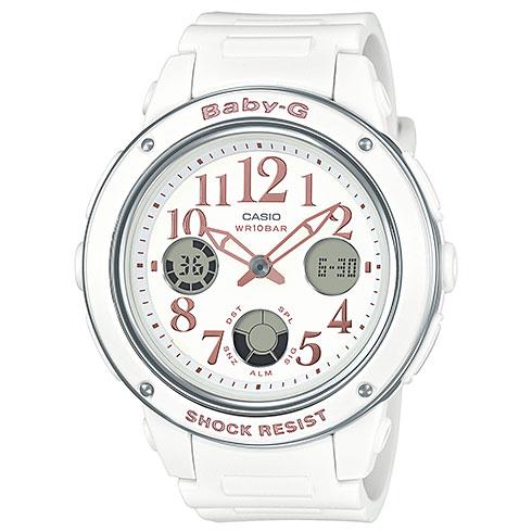 CASIO(カシオ) BGA-150EF-7BJF BABY-G ベイビージー 国内正規品 クオーツ レディース 腕時計