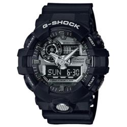 【長期保証付】CASIO(カシオ) GA-710-1AJF G-SHOCK ジーショック 国内正規品 クオーツ メンズ 腕時計