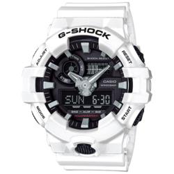 【長期保証付】CASIO(カシオ) GA-700-7AJF G-SHOCK ジーショック 国内正規品 BIG CASE クオーツ メンズ 腕時計