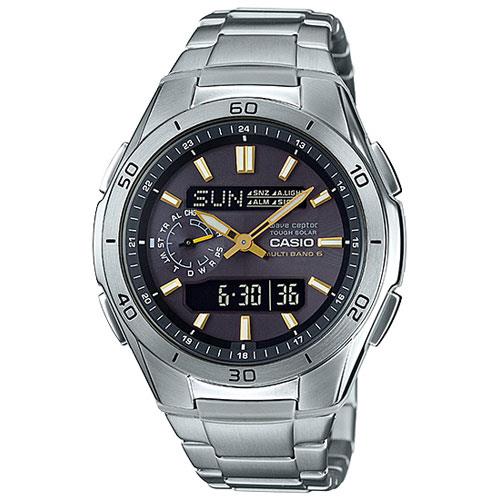 長期保証付】CASIO(カシオ) LCW-M300D-1AJF LINEAGE(リニエージ) 国内正規品 ソーラー電波 メンズ 腕時計: ECカレント  ANA Mall店｜ANA Mall｜マイルが貯まる・使えるショッピングモール