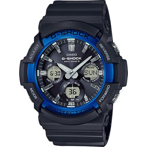 長期保証付】CASIO(カシオ) WVA-M650D-2AJF wave ceptor(ウェーブ