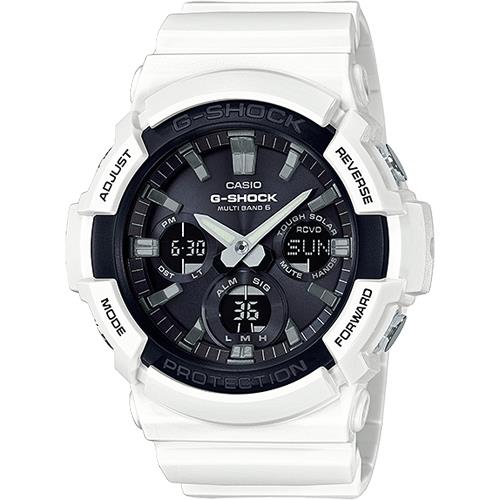 【長期保証付】CASIO(カシオ) GAW-100B-7AJF G-SHOCK ジーショック 国内正規品 メンズ 腕時計