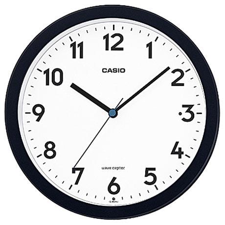 CASIO(カシオ) IQ-860NJ-1JF 電波掛時計