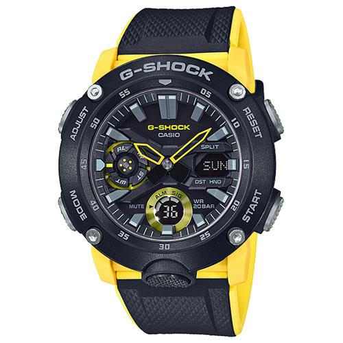 CASIO(カシオ) GA-2000-1A9JF G-SHOCK ジーショック 国内正規品 クオーツ メンズ 腕時計