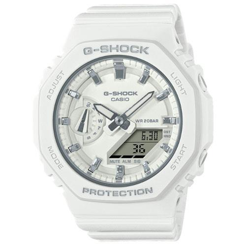 【長期保証付】CASIO(カシオ) GMA-S2100-7AJF G-SHOCK ジーショック 国内正規品 クオーツ メンズ 腕時計