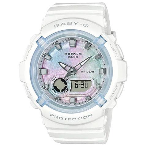 CASIO(カシオ) BGA-280-7AJF BABY-G ベイビージー 国内正規品 クオーツ レディース 腕時計