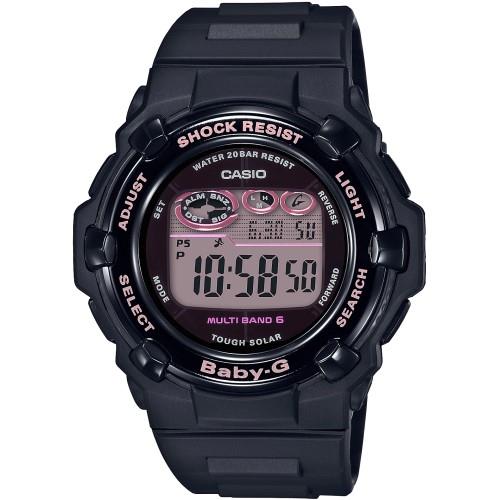 【長期保証付】CASIO(カシオ) BGR-3000UCB-1JF BABY-G ベイビージー 国内正規品 レディース 腕時計