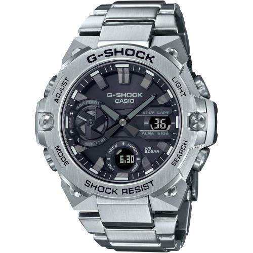【長期保証付】CASIO(カシオ) GST-B400D-1AJF G-SHOCK ジーショック 国内正規品 メンズ 腕時計