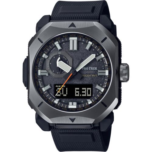 【長期保証付】CASIO(カシオ) PRW-6900Y-1JF PRO TREK(プロトレック) 国内正規品 メンズ 腕時計