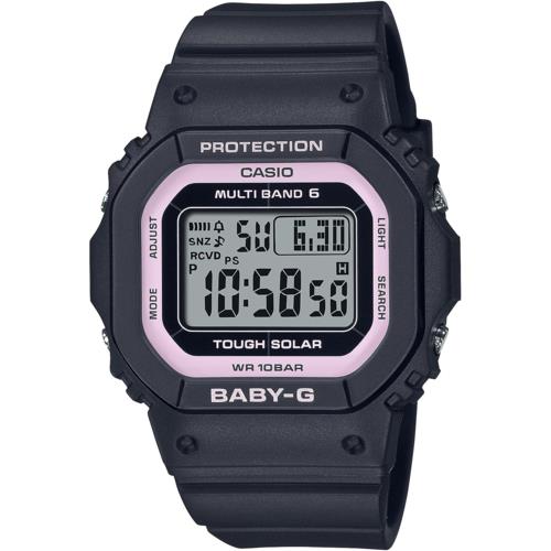 【長期保証付】CASIO(カシオ) BGD-5650-1BJF BABY-G ベイビージー 国内正規品 レディース 腕時計