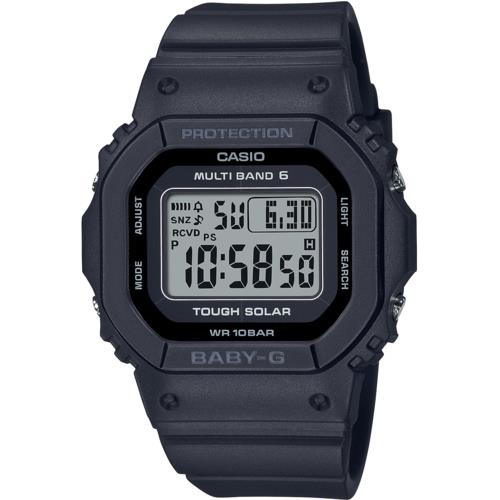 【長期保証付】CASIO(カシオ) BGD-5650-1JF BABY-G ベイビージー 国内正規品 レディース 腕時計