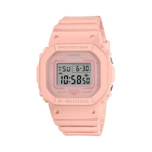 CASIO(カシオ) GMD-S5600BA-4JF G-SHOCK 国内正規品 レディース腕時計