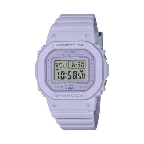 CASIO(カシオ) GMD-S5600BA-6JF G-SHOCK 国内正規品 レディース腕時計