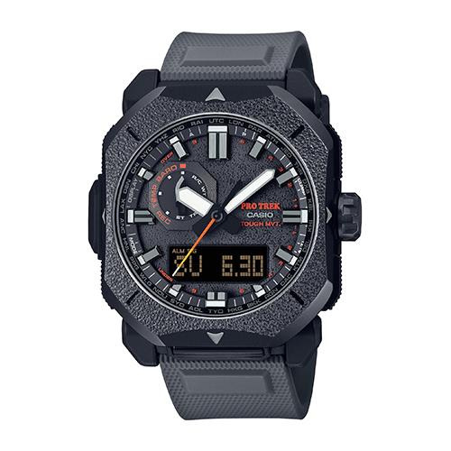 【長期保証付】CASIO(カシオ) PRW-6900BF-1JF PRO TREK プロトレック 国内正規品 メンズ 腕時計