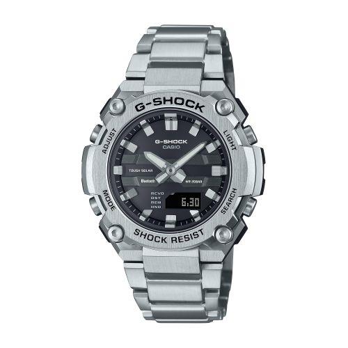 【長期保証付】CASIO(カシオ) GST-B600D-1AJF G-SHOCK 国内正規品 メンズ腕時計