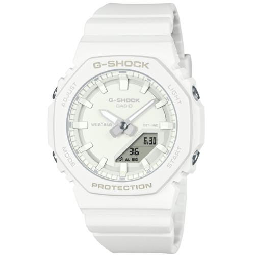 【長期保証付】CASIO(カシオ) GMA-P2100-7AJF G-SHOCK ジーショック TONE-ON-TONE 国内正規品 メンズ腕時計