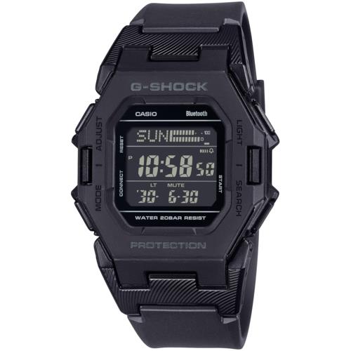 【長期保証付】CASIO(カシオ) GD-B500-1JF G-SHOCK ジーショック 国内正規品 メンズ 腕時計