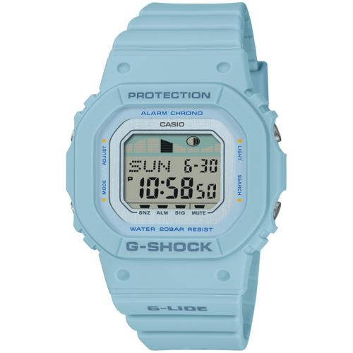 CASIO(カシオ) GLX-S5600-2JF G-SHOCK ジーショック G-LIDE 国内正規品 レディース 腕時計
