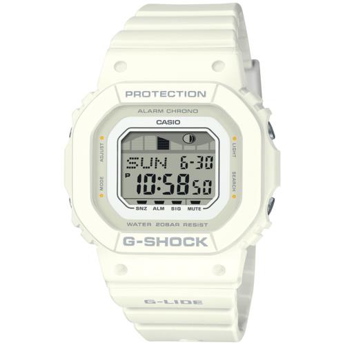 【長期保証付】CASIO(カシオ) GLX-S5600-7BJF G-SHOCK ジーショック G-LIDE 国内正規品 レディース 腕時計