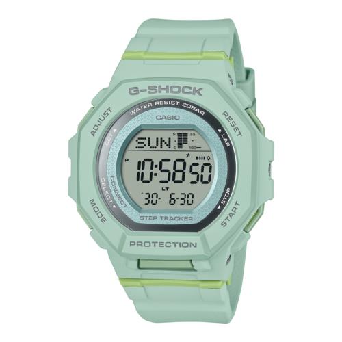 CASIO(カシオ) GMD-B300-3JF G-SHOCK WOMEN 国内正規品 ミッドサイズ GMD-B300 レディース腕時計