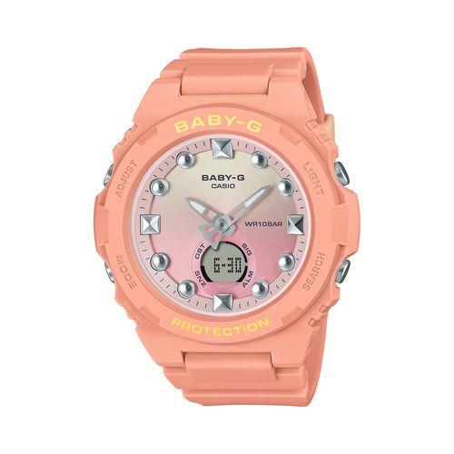 CASIO(カシオ) BGA-320-4A1JF BABY-G