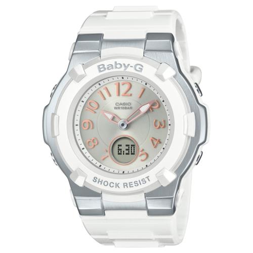 CASIO(カシオ) BGA-1100-7B2JF BABY-G BGA-1100 Series 腕時計 国内正規品