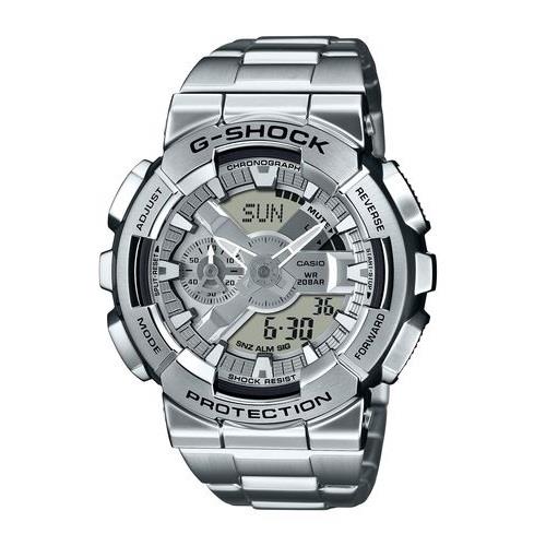 CASIO(カシオ) GM-110D-8AJF G-SHOCK 110 SERIES 国内正規品 腕時計