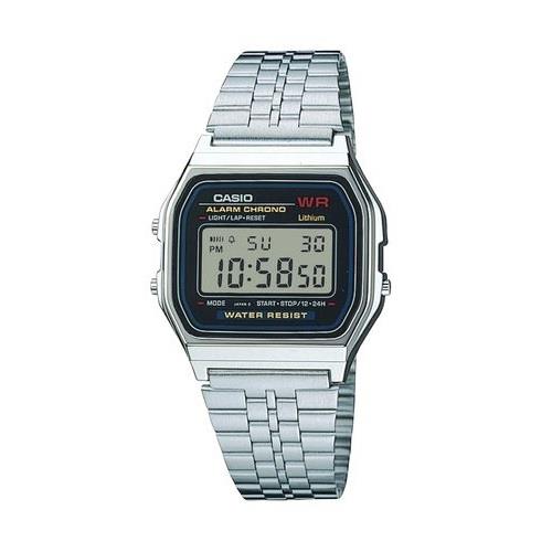 CASIO(カシオ) A159WA-N1JH CASIO Collection STANDARD 国内正規品 腕時計 エコパッケ-ジ