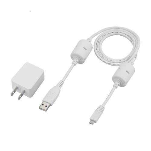 CASIO(カシオ) AD-XA04J EX-word エクスワード 純正 USB-ACアダプター