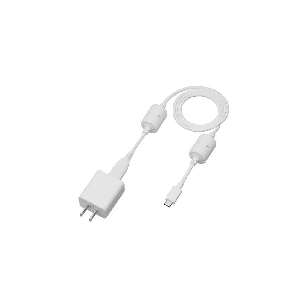 CASIO(カシオ) AD-XA06J Type-C EX-word エクスワード 電子辞書専用ACアダプター