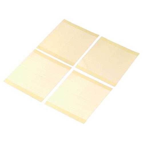 エレコム(ELECOM) TS-F004 家具連結シート 耐荷重200kg 4枚入