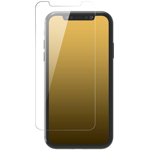 エレコム(ELECOM) PM-A19BFLGG iPhone 11 Pro/X/XS用 保護フィルム ガラス 強化 硬度 9H 高透明 0.33mm