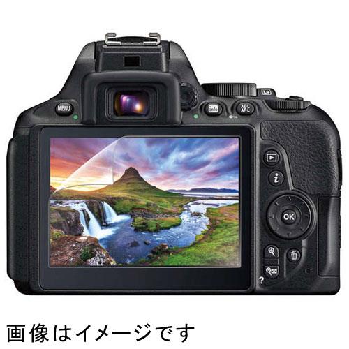 エレコム(ELECOM) DFL-H3032PGHD デジタルカメラ用液晶保護フィルム 高精細衝撃吸収高光沢AR