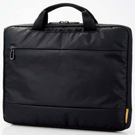 エレコム(ELECOM) BM-IBS13BK ブラック 3WAYパソコンバッグ