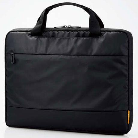 エレコム(ELECOM) BM-IBS15BK ブラック 3WAYパソコンバッグ