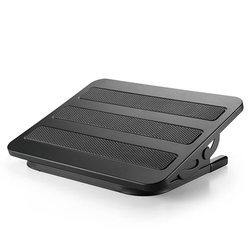 エレコム(ELECOM) PCA-FR01BK ブラック フットレスト