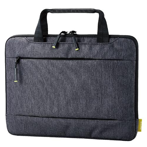 エレコム(ELECOM) BM-IBMSLG20BK ブラック Surface Laptop Go用インナーバッグ 12.4inch