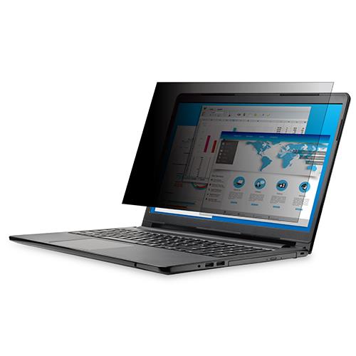 エレコム(ELECOM) EF-PFK238W 23.8インチ 16:9 用 のぞき見防止フィルター 抗菌