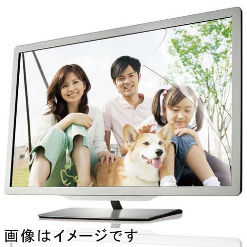 エレコム(ELECOM) EF-MF19N 19インチ 5:4 用 液晶保護フィルム 反射防止