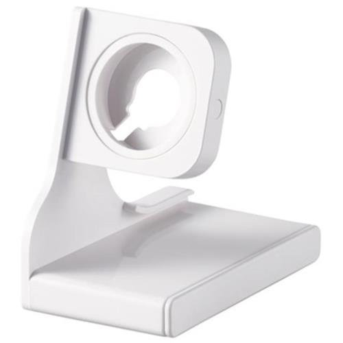 エレコム(ELECOM) AW-DSCHPWH ホワイト Apple Watch用スリムスタンド