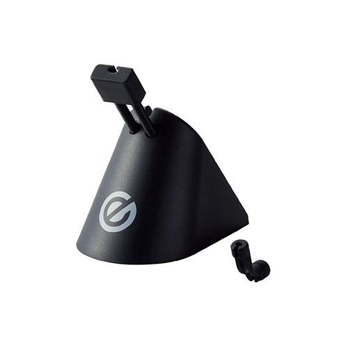 エレコム(ELECOM) MB-G01BK ブラック 有線マウス用 ケーブルバンジー/ケーブルリフト 太さ約3.8mmまで対応