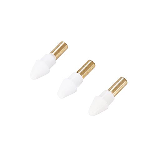 エレコム(ELECOM) P-TIPACSTAP05 タッチペン スタイラスペン 交換ペン先