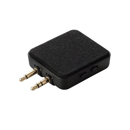 エレコム(ELECOM) LCP-PAPB02WH(ホワイト) Bluetooth対応 ポータブル