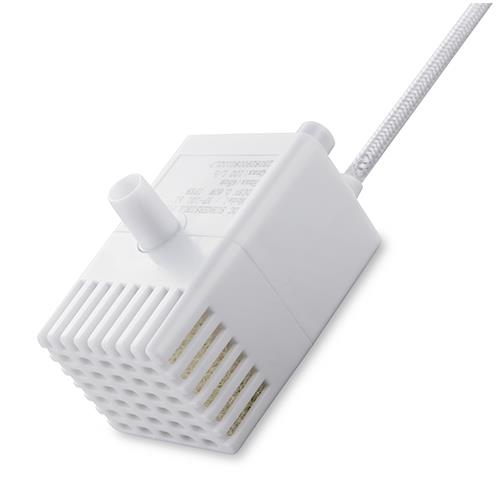 エレコム(ELECOM) PET-WD01MT自動給水器 サイレントアクア 専用 給水器ポンプ 交換用 ﾌｨﾙﾀｰ2枚入り