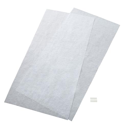 エレコム(ELECOM) ACF-SD1020WH ホワイト 網戸 フィルター ほこり 花粉対策 抗菌 フリーカット