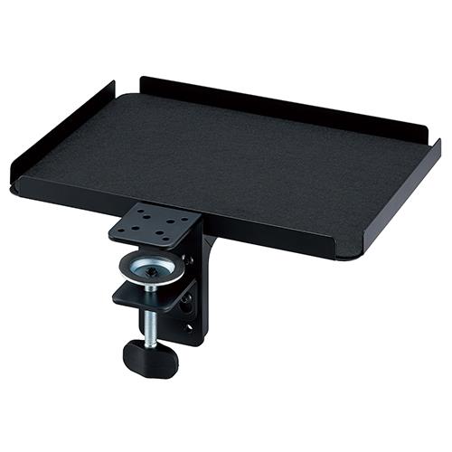 エレコム(ELECOM) PCA-DPST3029BK ブラック デスク拡張トレイ