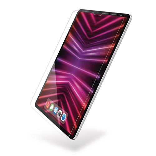 エレコム(ELECOM) TB-A24PLFLGG 13インチ iPad Pro M4 2024年 用 ガラスフィルム 超透明