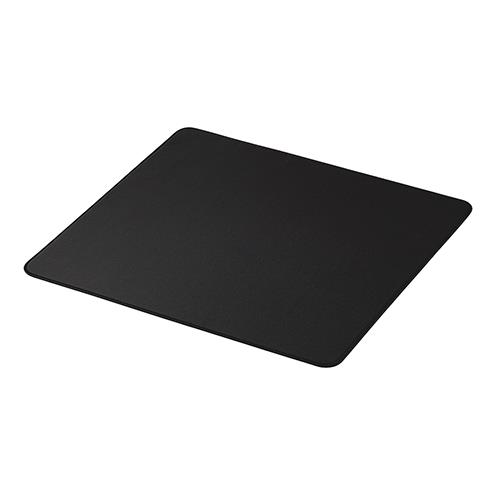 エレコム(ELECOM) MP-VMP240BK ﾌﾞﾗｯｸ V custom ゲーミングマウスパッド 460×420×4.5mm