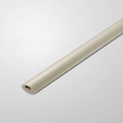 エレコム(ELECOM) LD-GA1207M ベージュ 床用モール / 長さ1m / 幅30mm / LD-GAM27M用