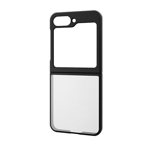 エレコム(ELECOM) PM-G244TSLFCBK ブラック G244用 TOUGH SLIM LITEケース フレームカラー